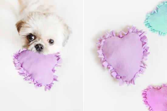 15 Beautiful & Easy Valentines Day DIY Gifts