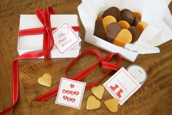 15 Beautiful & Easy Valentines Day DIY Gifts