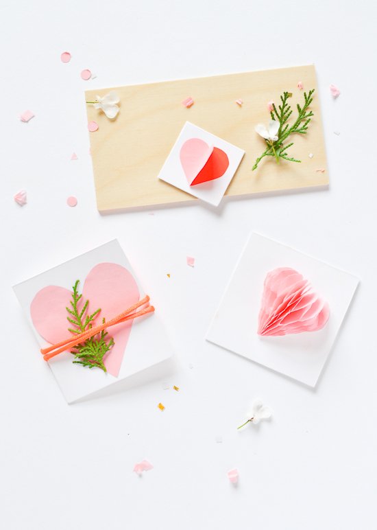 15 Beautiful & Easy Valentines Day DIY Gifts