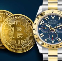 How to Buy Luxury Watches with Bitcoin | PrestigeTime.com