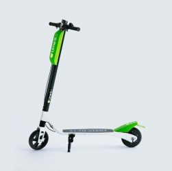 As Shared Scooters Invade, San Francisco Decides Who Belongs Where | WIRED