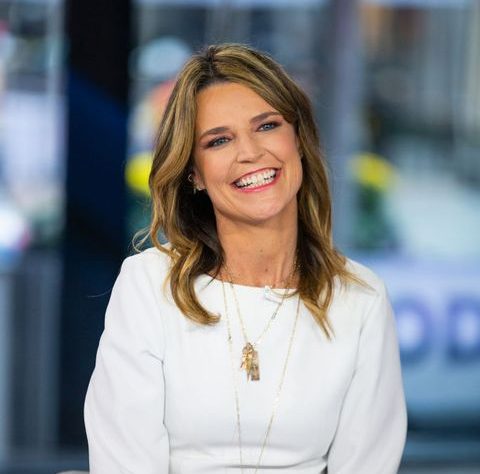 Savannah Guthrie Says The Keto Diet Makes Her Feel 'Sharper'